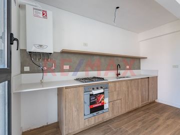 VENTA 3 AMB A ESTRENAR C/ BALCON Y COCHERA COGHLAN