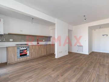VENTA 3 AMB A ESTRENAR C/ BALCON Y COCHERA COGHLAN