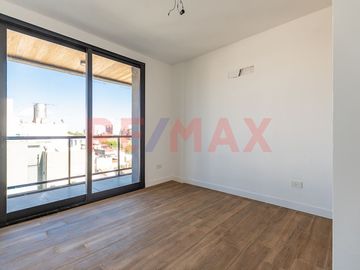 VENTA 3 AMB A ESTRENAR C/ BALCON Y COCHERA COGHLAN