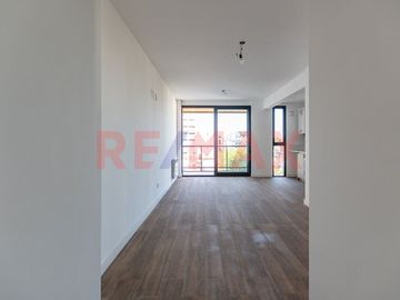 VENTA 3 AMB A ESTRENAR C/ BALCON Y COCHERA COGHLAN