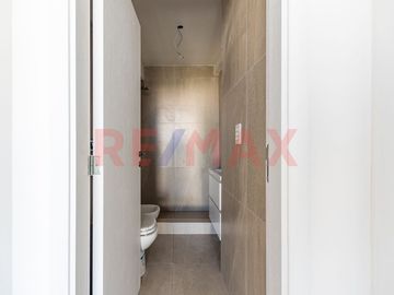 VENTA 3 AMB A ESTRENAR C/ BALCON Y COCHERA COGHLAN