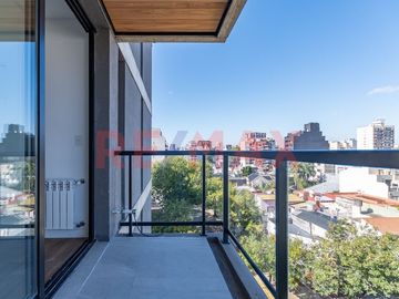 VENTA 3 AMB A ESTRENAR C/ BALCON Y COCHERA COGHLAN