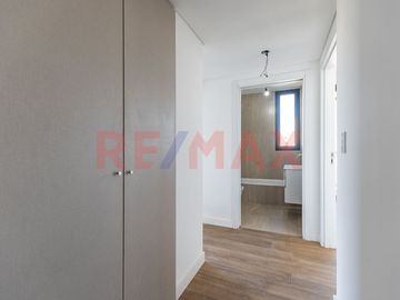 VENTA 3 AMB A ESTRENAR C/ BALCON Y COCHERA COGHLAN