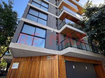 VENTA 3 AMB A ESTRENAR C/ BALCON Y COCHERA COGHLAN