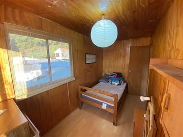 Casa en Venta en Pasaje nueve Nº359, valle del sol