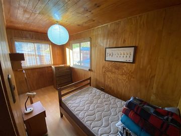 Casa en Venta en Pasaje nueve Nº359, valle del sol