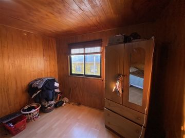Casa en Venta en Pasaje nueve Nº359, valle del sol