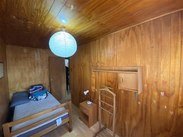 Casa en Venta en Pasaje nueve Nº359, valle del sol