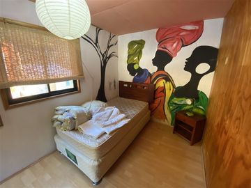 Casa en Venta en Pasaje nueve Nº359, valle del sol