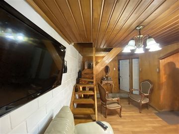 Casa en Venta en Pasaje nueve Nº359, valle del sol