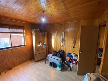 Casa en Venta en Pasaje nueve Nº359, valle del sol