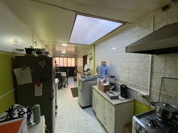 Casa en Venta en Pasaje nueve Nº359, valle del sol