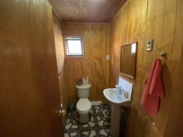 Casa en Venta en Pasaje nueve Nº359, valle del sol