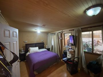 Casa en Venta en Pasaje nueve Nº359, valle del sol