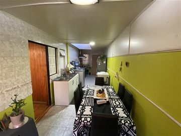 Casa en Venta en Pasaje nueve Nº359, valle del sol