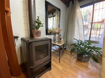 Casa en Venta en Pasaje nueve Nº359, valle del sol