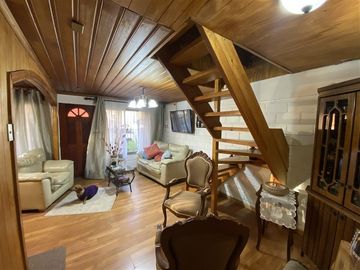 Casa en Venta en Pasaje nueve Nº359, valle del sol