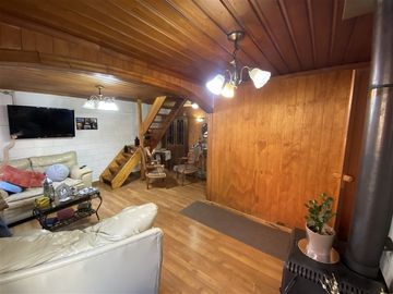Casa en Venta en Pasaje nueve Nº359, valle del sol