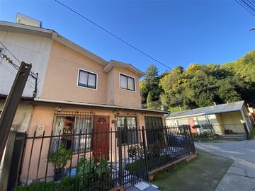 Casa en Venta en Pasaje nueve Nº359, valle del sol