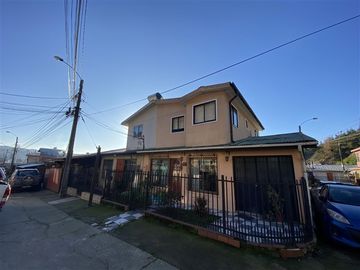 Casa en Venta en Pasaje nueve Nº359, valle del sol