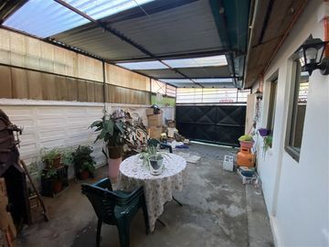 Casa en Venta en Pasaje nueve Nº359, valle del sol