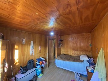 Casa en Venta en Pasaje nueve Nº359, valle del sol