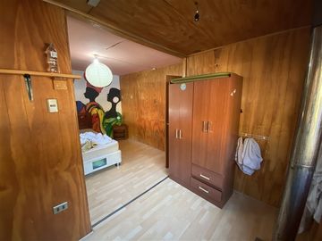 Casa en Venta en Pasaje nueve Nº359, valle del sol