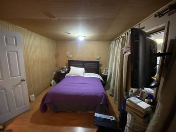 Casa en Venta en Pasaje nueve Nº359, valle del sol