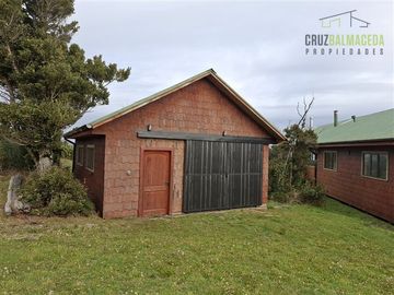 Casa en Venta en Preciosa vista al mar y Pingüineras