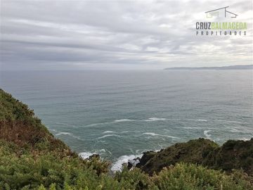 Casa en Venta en Preciosa vista al mar y Pingüineras