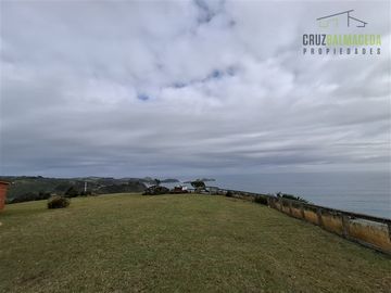 Casa en Venta en Preciosa vista al mar y Pingüineras