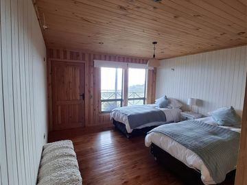 Casa en Venta en Preciosa vista al mar y Pingüineras