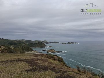 Casa en Venta en Preciosa vista al mar y Pingüineras