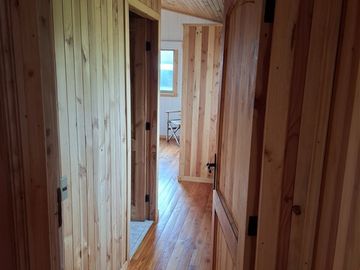 Casa en Venta en Preciosa vista al mar y Pingüineras