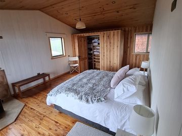Casa en Venta en Preciosa vista al mar y Pingüineras