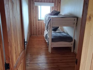 Casa en Venta en Preciosa vista al mar y Pingüineras