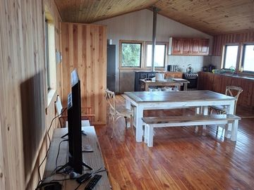 Casa en Venta en Preciosa vista al mar y Pingüineras