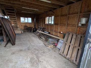 Casa en Venta en Preciosa vista al mar y Pingüineras