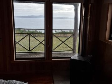 Casa en Venta en Preciosa vista al mar y Pingüineras