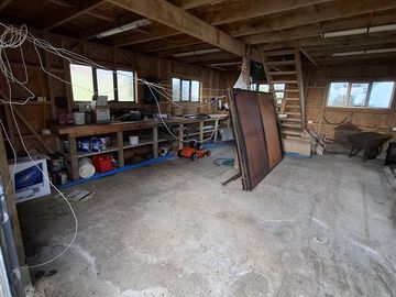 Casa en Venta en Preciosa vista al mar y Pingüineras
