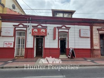 Local Comercial en Venta en La Serena