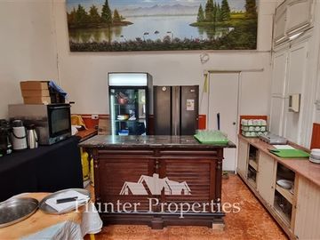 Local Comercial en Venta en La Serena