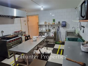 Local Comercial en Venta en La Serena
