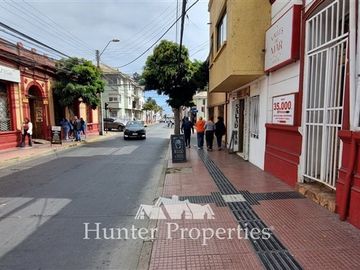 Local Comercial en Venta en La Serena