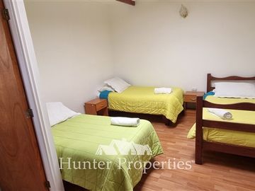 Local Comercial en Venta en La Serena