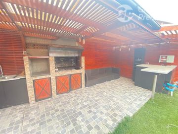 Casa en Venta en Lo Campino