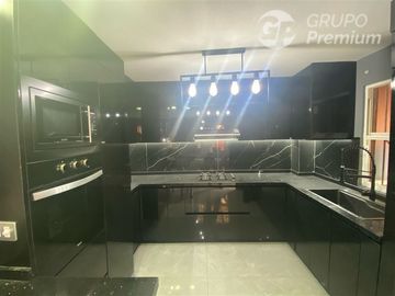 Casa en Venta en Lo Campino