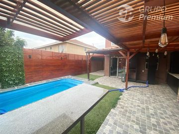 Casa en Venta en Lo Campino
