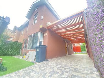 Casa en Venta en Lo Campino