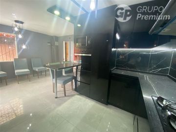 Casa en Venta en Lo Campino